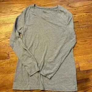 No boundaries long sleeve T-shirt